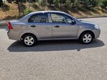 Chevrolet Aveo-3