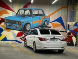 Hyundai Sonata-16