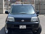 Nissan X-Trail-1
