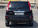 Nissan X-Trail-2