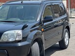 Nissan X-Trail-4