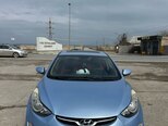 Hyundai Elantra-1
