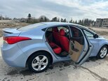 Hyundai Elantra-10