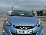 Hyundai Elantra-2