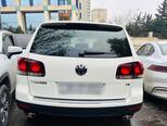 Volkswagen Touareg-4