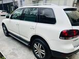Volkswagen Touareg-5