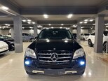 Mercedes ML 350 4MATIC-1