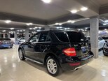 Mercedes ML 350 4MATIC-4