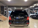 Mercedes ML 350 4MATIC-5