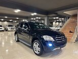 Mercedes ML 350 4MATIC-2