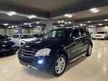 Mercedes ML 350 4MATIC-3