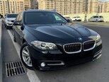 BMW 528-2