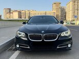 BMW 528-1