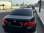 BMW 528-5