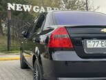 Chevrolet Aveo-18