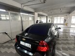 Chevrolet Aveo-13