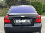 Chevrolet Aveo-14