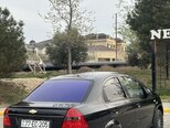 Chevrolet Aveo-19