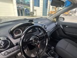 Chevrolet Aveo-9