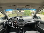 Chevrolet Aveo-16