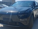 Changan Deepal S05-4
