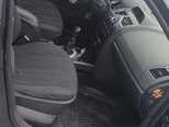 Renault Megane-3