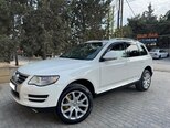 Volkswagen Touareg-2