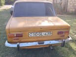 LADA (VAZ) 21011-3