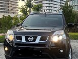 Nissan X-Trail-1