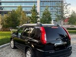 Nissan X-Trail-4
