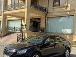 Chevrolet Cruze-4