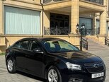 Chevrolet Cruze-5