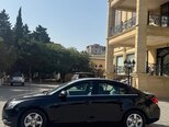 Chevrolet Cruze-6