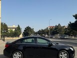 Chevrolet Cruze-3
