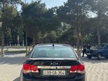 Chevrolet Cruze-7