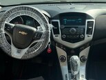 Chevrolet Cruze-9