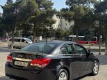 Chevrolet Cruze-8