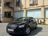 Chevrolet Cruze-1