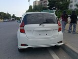 Nissan Note-4