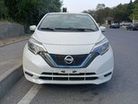 Nissan Note-1