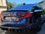 Honda Accord-11