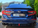 Honda Accord-12