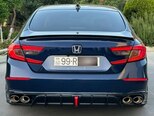 Honda Accord-9