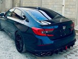 Honda Accord-8