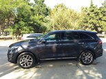 Kia Sorento-8