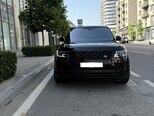 Land Rover Range Rover-2