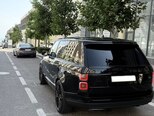 Land Rover Range Rover-4