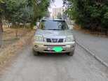 Nissan X-Trail-1