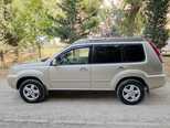 Nissan X-Trail-4