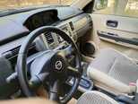 Nissan X-Trail-5
